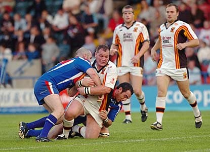 Andy Hobson45